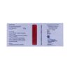 CLINAVET -300 MG	 BACK