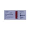 DOXYVET 200 MG	 BACK
