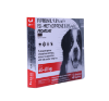 Picture of FRONTLINE PLUS DOG-(XL)40-60KG
