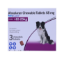 NEXGARD LARGE 10-25Kg	 front 