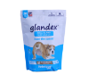 GLANDEX 30 CHEWS - 18 %	front 