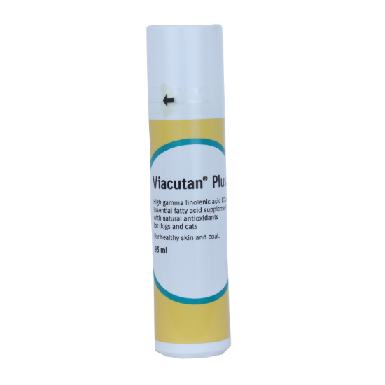 VIACUTAN PLUS	