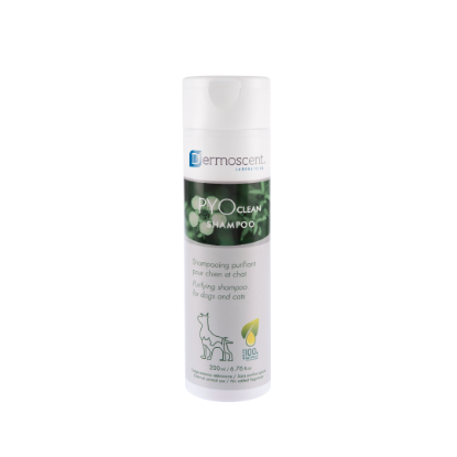 PYO CLEAN SHAMPOO 200ml	