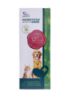 NOMOTICKS BODY SPRAY 100 ML	 front 