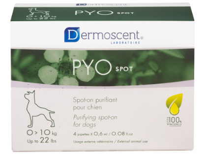 PYO SPOTON 10-20KG	