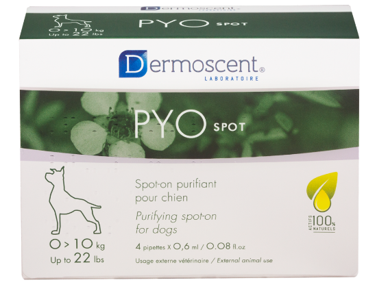 PYO SPOTON 10-20KG	