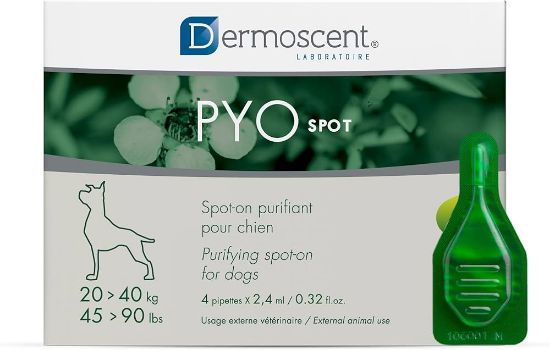 PYO SPOTON 20-40KG	
