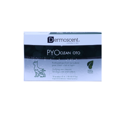 PYOCLAEN OTO	front 