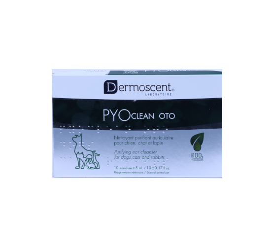 PYOCLAEN OTO	front 