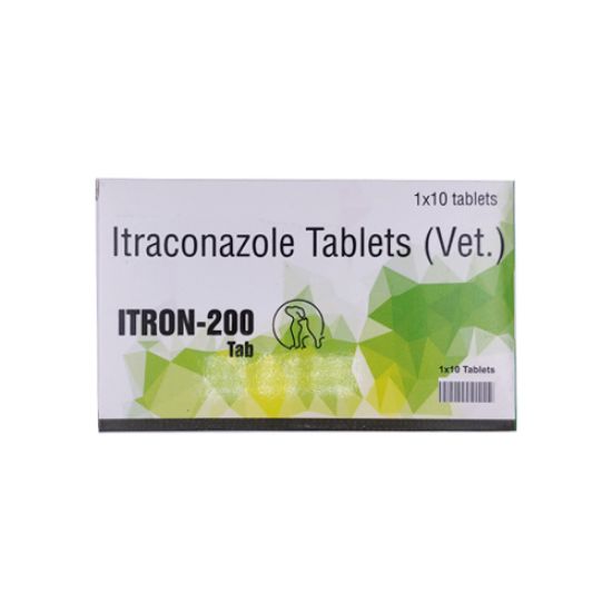 ITRON-200	front 
