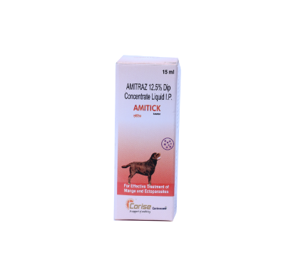 AMITICK LIQ	front 