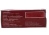 CARDIO PET 2.5MG	 back