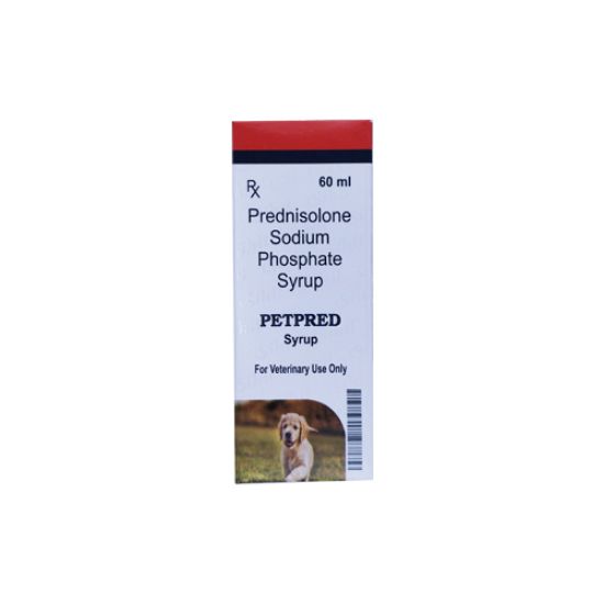 PETPRED SYRUP	front 