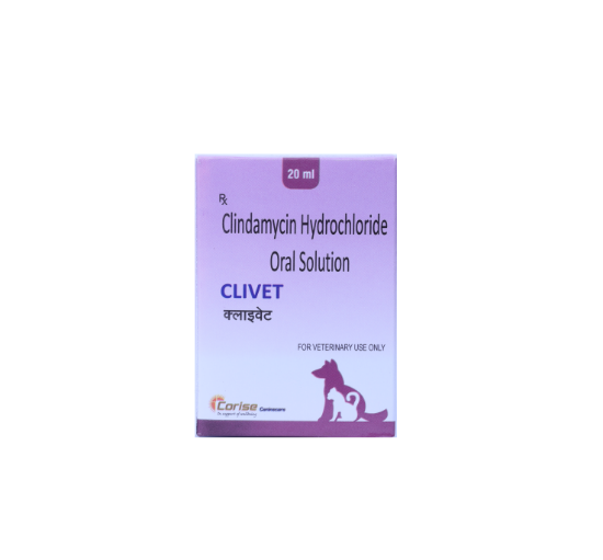 CLIVET SUSP	FRONT