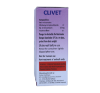 CLIVET SUSP	SIDE