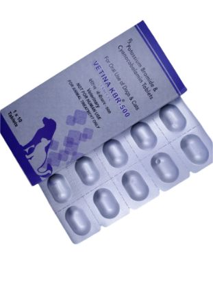 KBR 500MG	