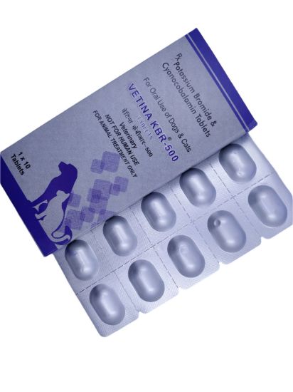 KBR 500MG	