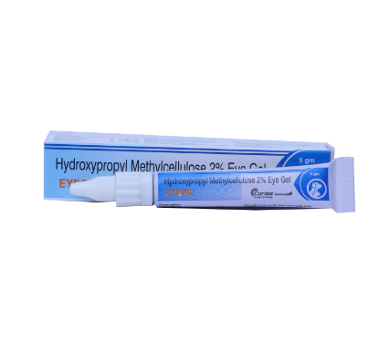 EYEGEL	FRONT 