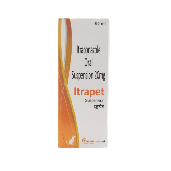 ITRAPET SUSP	