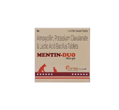 MENTIN-DUO TAB	FRONT 