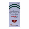 OPTHOCARE M EYE DROPS	
