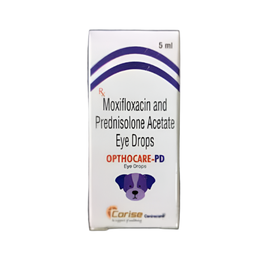 OPTHOCARE PD EYE DROP	