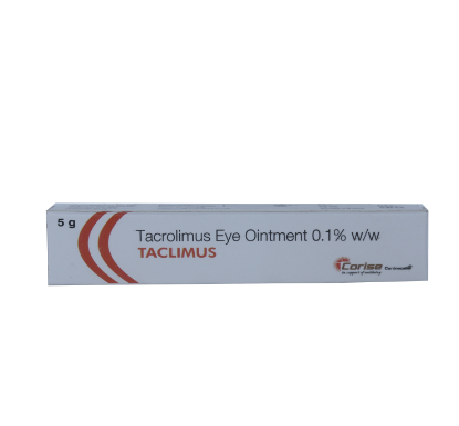 TACLIMUS	