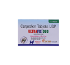 ULTRAFIX DUO 100 MG	