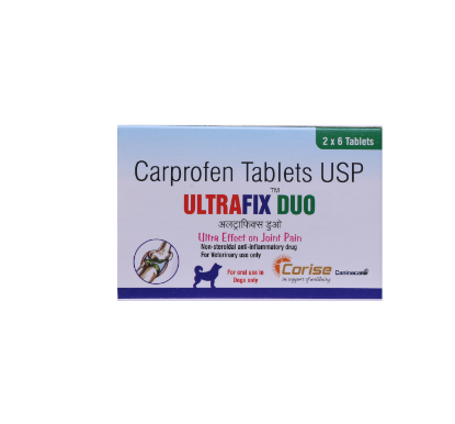 ULTRAFIX DUO 100 MG	