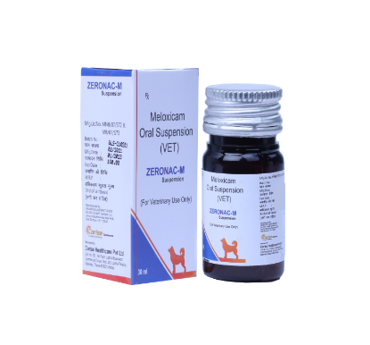 ZERONAC M	