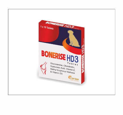 BONERISE HD3	