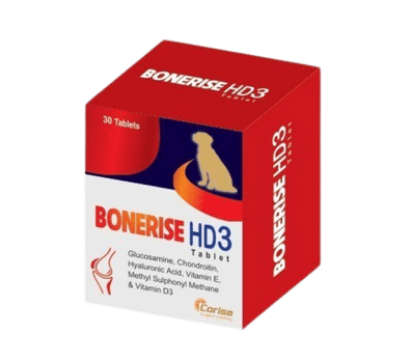 BONERISE HD3 (30S)	