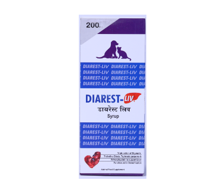 DIAREST LIV	