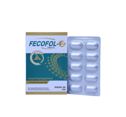 FECOFOL-Z	