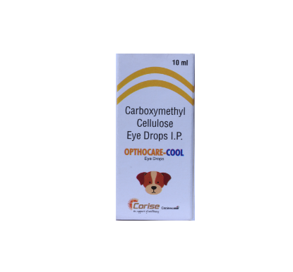 OPTHOCARE COOL EYE DROP	