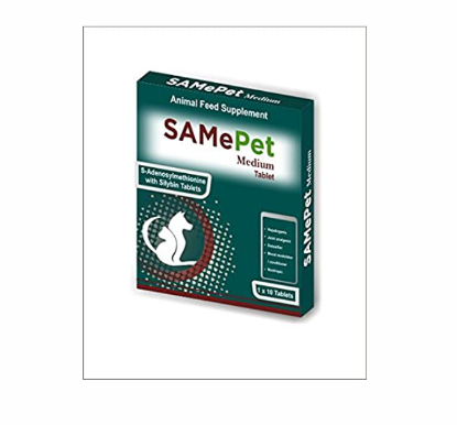 SAMAPET MEDIUM	