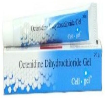 CELLOGEL	
