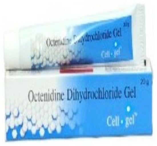 CELLOGEL	