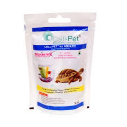 CELL-PET FOR AQUATIC	