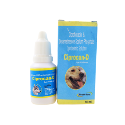 CIPROCAN-D	