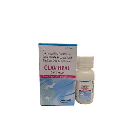 CLAVHEAL