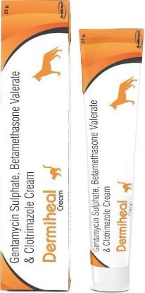 DERMIHEAL CREAM