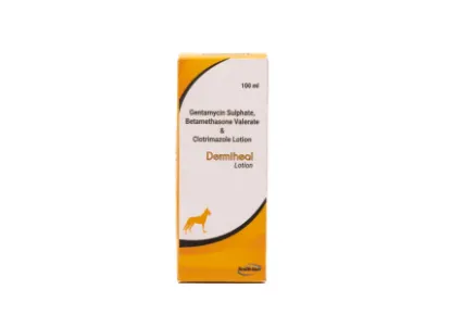 DERMIHEAL LOTION