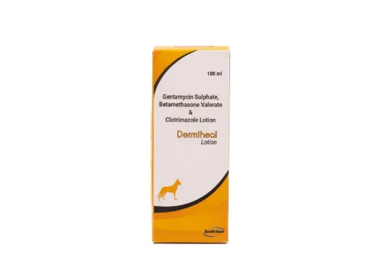 DERMIHEAL LOTION