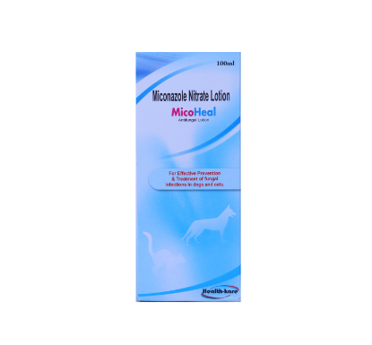 MICOHEAL LOTION	