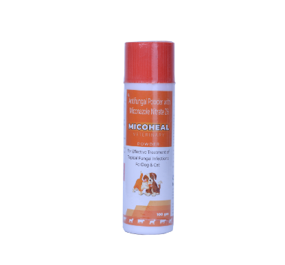 MICOHEAL POWDER	