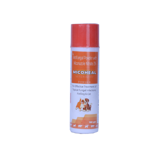 MICOHEAL POWDER	
