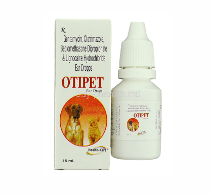 OTIPET DROPS	