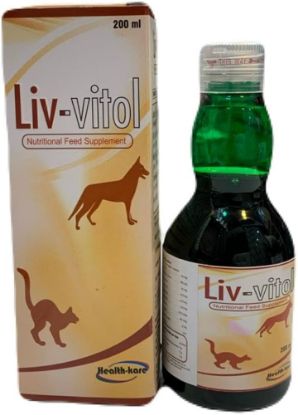LIV-VITOL	