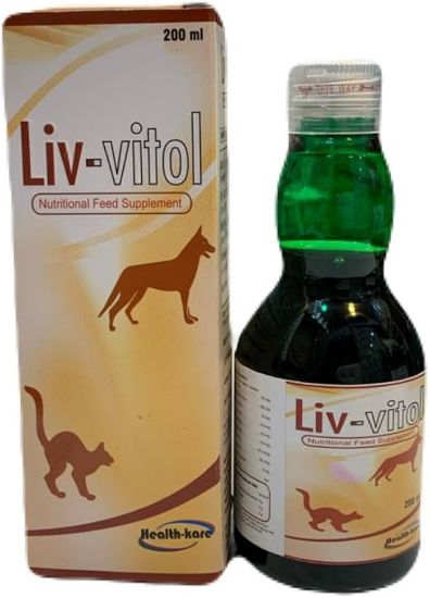 LIV-VITOL	